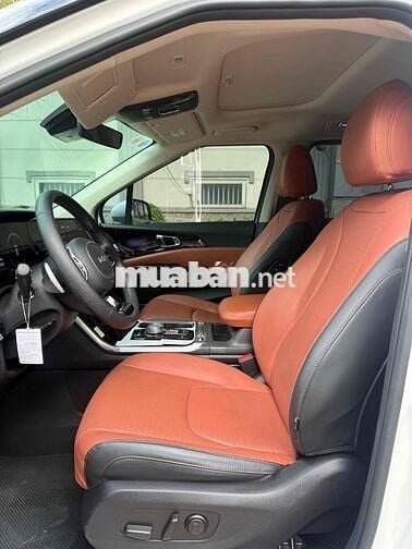 🚘Kia Carnival 2022 Signature cực đẹp🚘