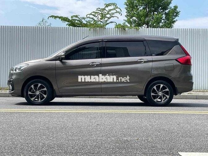 Suzuki Ertiga Sport 2021 siêu chất