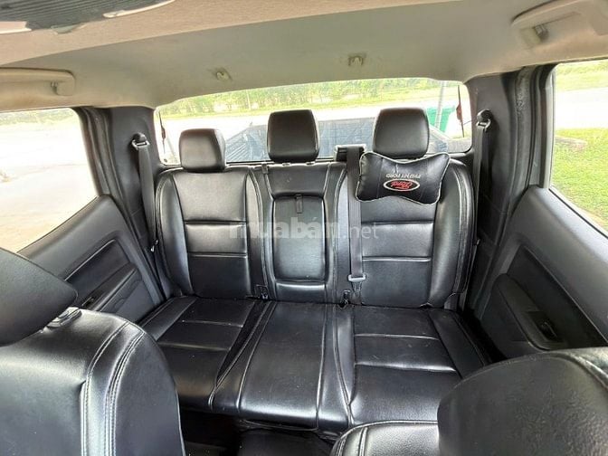 Bán Ford Ranger XLS 2.2L 4x2 MT sản xuất 2019, nhập khẩu Thái Lan, biể