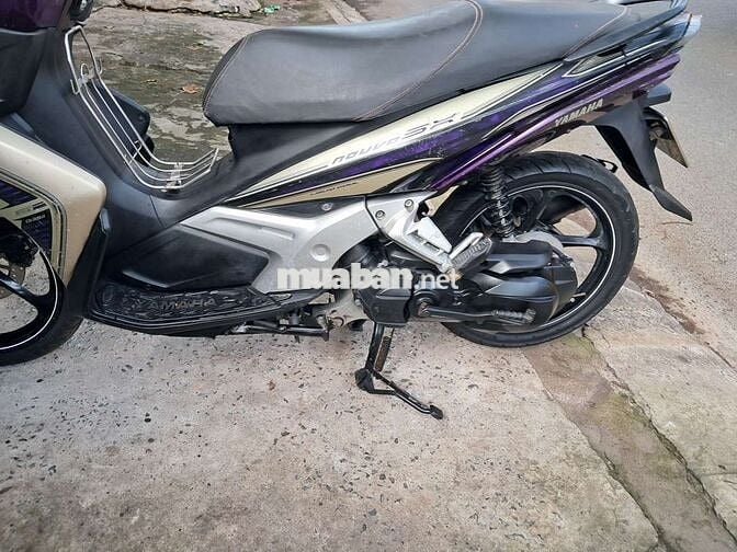 Novo 5 Fi 2012..Cực êm..Bs 72G1