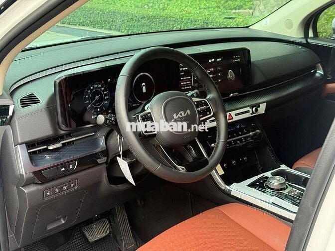 🚘Kia Carnival 2022 Signature cực đẹp🚘