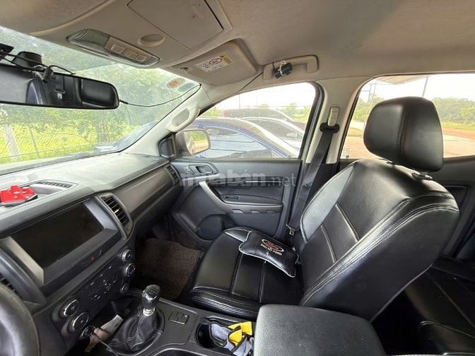 Bán Ford Ranger XLS 2.2L 4x2 MT sản xuất 2019, nhập khẩu Thái Lan, biể