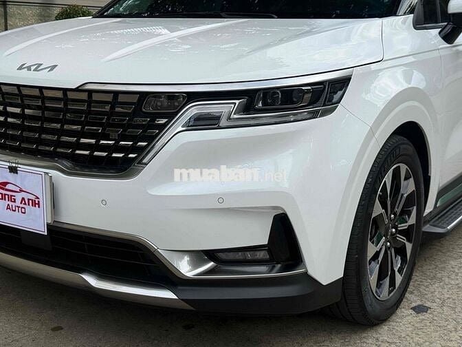 🚘Kia Carnival 2022 Signature cực đẹp🚘
