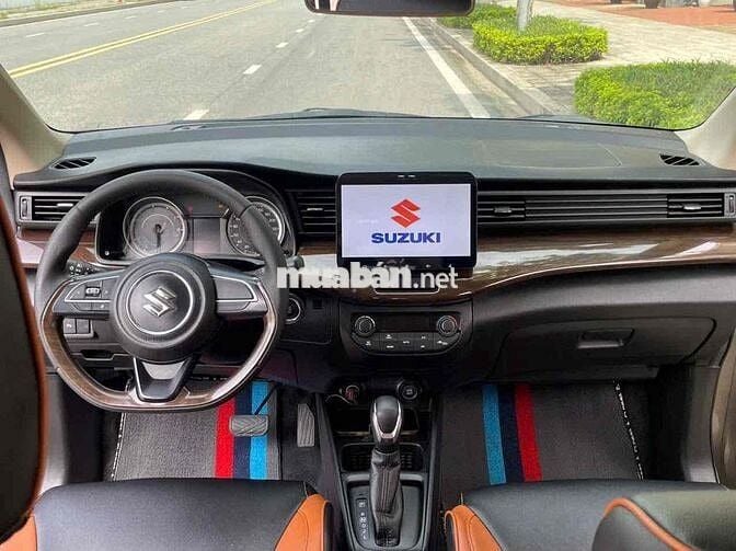 Suzuki Ertiga Sport 2021 siêu chất