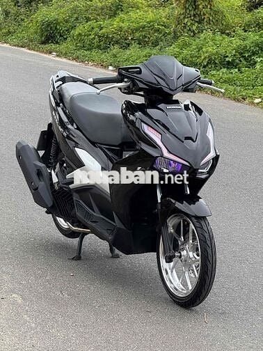 AB 2023 biển 43 mâm crom âu đỳ bi cầu máy móc rin