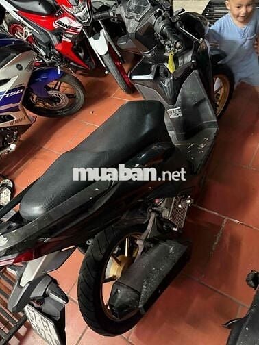 Vario 125 2018 - Đen 42000 km- bs67