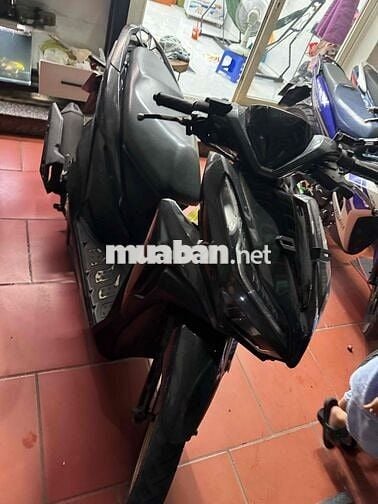 Vario 125 2018 - Đen 42000 km- bs67