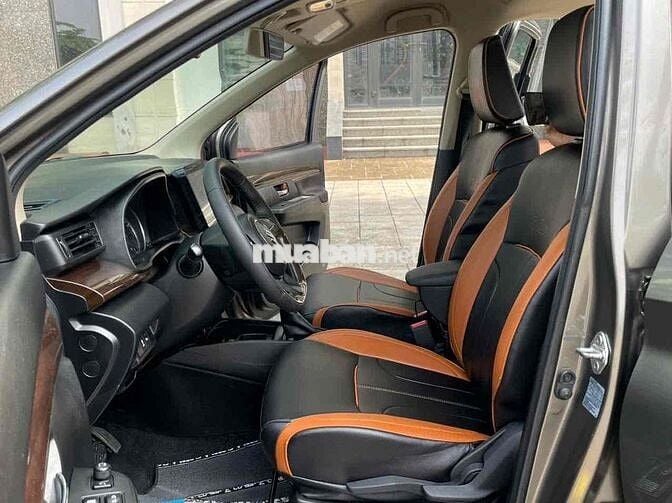 Suzuki Ertiga Sport 2021 siêu chất