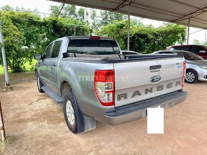 Bán Ford Ranger XLS 2.2L 4x2 MT sản xuất 2019, nhập khẩu Thái Lan, biể