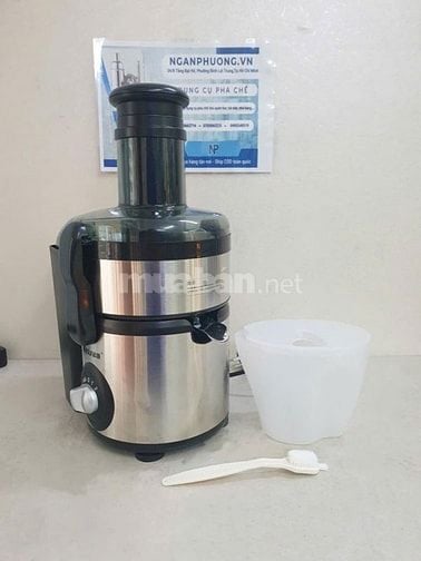 Combo máy, thiết bị, dụng cụ pha chế quầy Café, sinh tố, giải khát