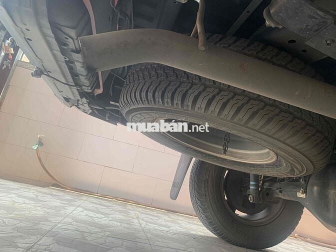 Toyota Hilux 2021 Số sàn Đỏ 46.000 km