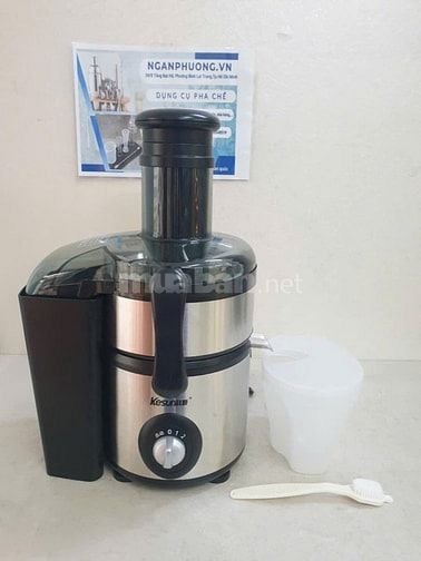 Combo máy, thiết bị, dụng cụ pha chế quầy Café, sinh tố, giải khát