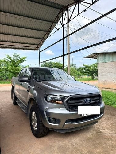 Bán Ford Ranger XLS 2.2L 4x2 MT sản xuất 2019, nhập khẩu Thái Lan, biể