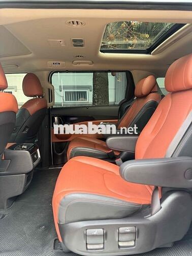 🚘Kia Carnival 2022 Signature cực đẹp🚘