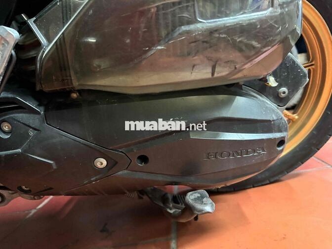 Vario 125 2018 - Đen 42000 km- bs67