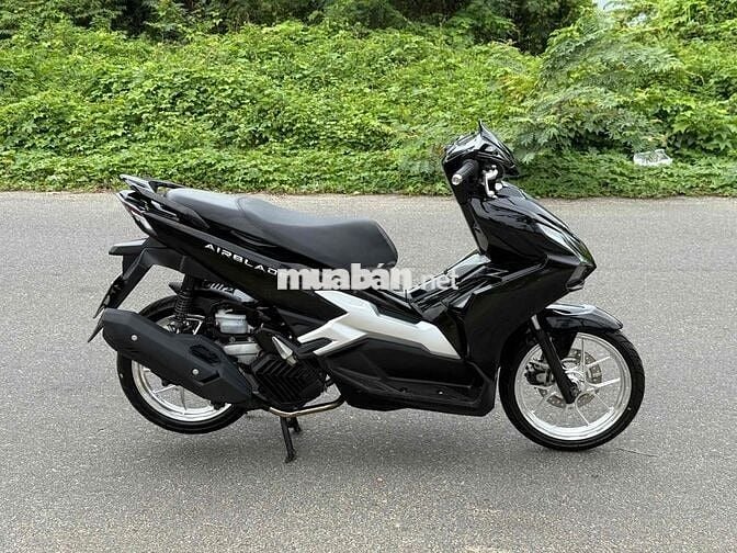 AB 2023 biển 43 mâm crom âu đỳ bi cầu máy móc rin