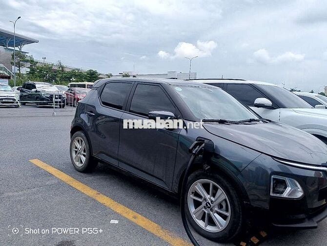 VinFast VF5 Plus 2025 Xám 2.7v