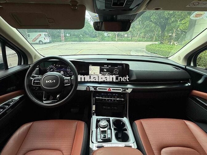 🚘Kia Carnival 2022 Signature cực đẹp🚘
