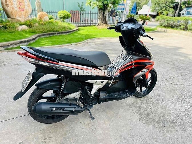 Honda Air Blade 2010 Đen, Đỏ