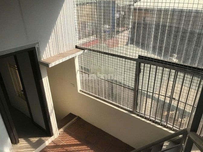 Cho thuê nhà ngõ 189 Hoàng Hoa Thám- nhà mới, gần đường ô tô