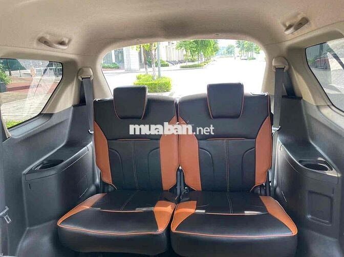 Suzuki Ertiga Sport 2021 siêu chất