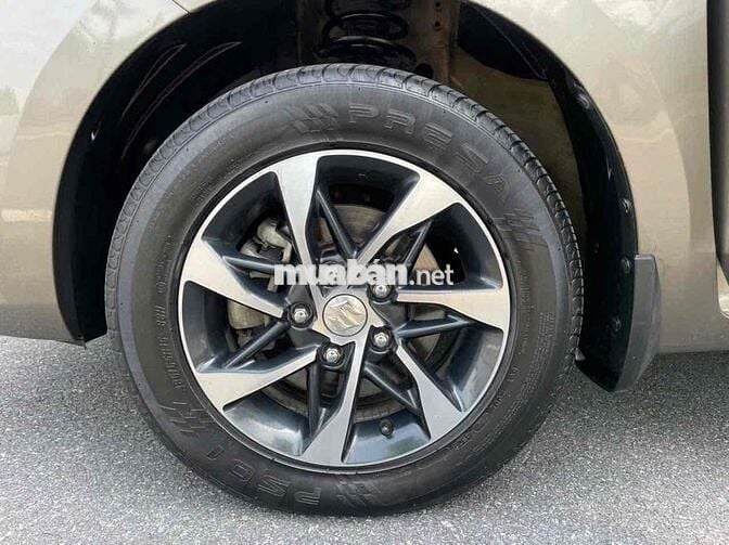 Suzuki Ertiga Sport 2021 siêu chất