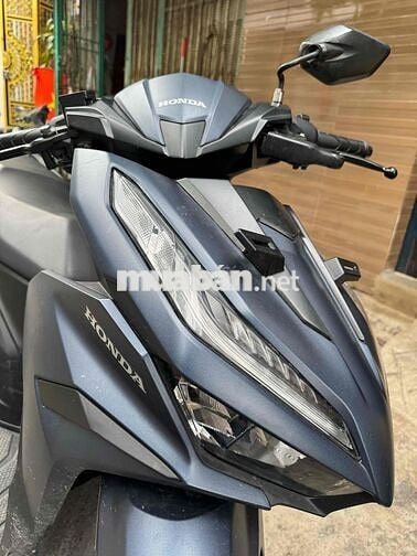 Vario 125 2025 - xanh nhám  Indonesia - 800 Km