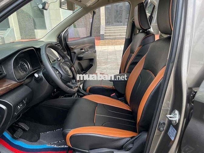 Suzuki Ertiga Sport 2021 siêu chất