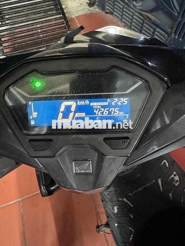 Vario 125 2018 - Đen 42000 km- bs67