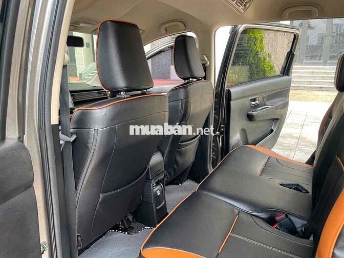 Suzuki Ertiga Sport 2021 siêu chất