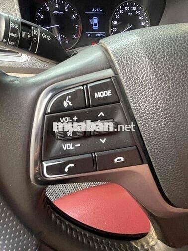 Hyundai Accent 2019 Full Option Vàng cát