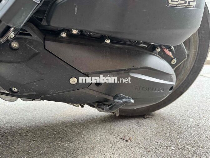 Vario 125 2025 - xanh nhám  Indonesia - 800 Km