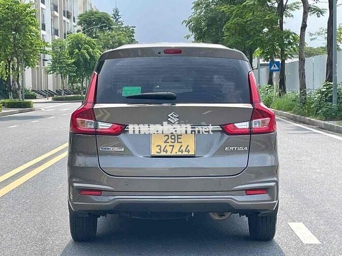 Suzuki Ertiga Sport 2021 siêu chất