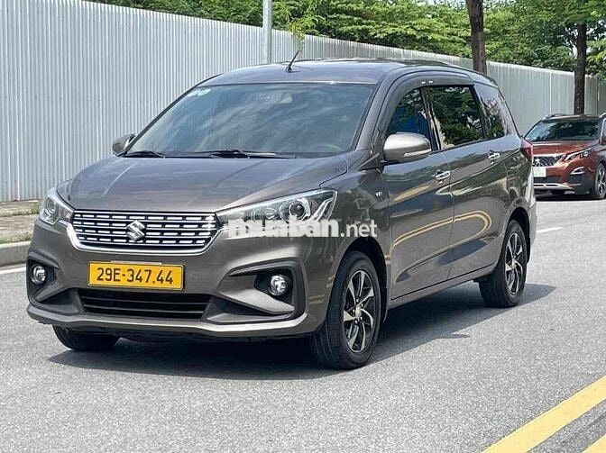 Suzuki Ertiga Sport 2021 siêu chất