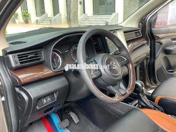 Suzuki Ertiga Sport 2021 siêu chất