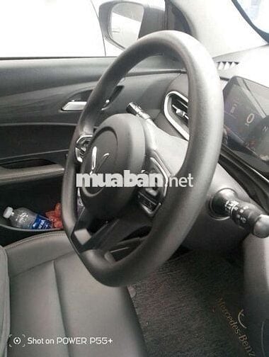 VinFast VF5 Plus 2025 Xám 2.7v