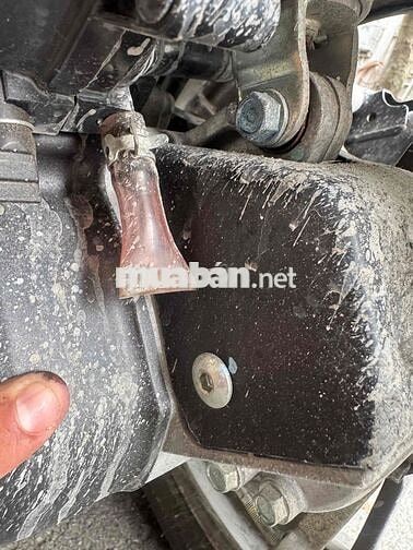 Vario 125 2025 - xanh nhám  Indonesia - 800 Km