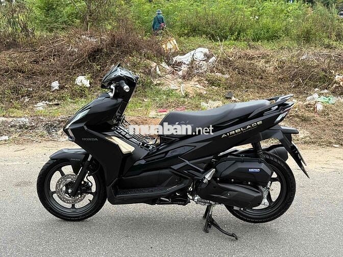 AB 2025 odo 2 ngàn cây2 khoá 2 gương đầy đủ máy mó