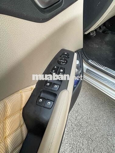 Hyundai Accent 2019 Full Option Vàng cát