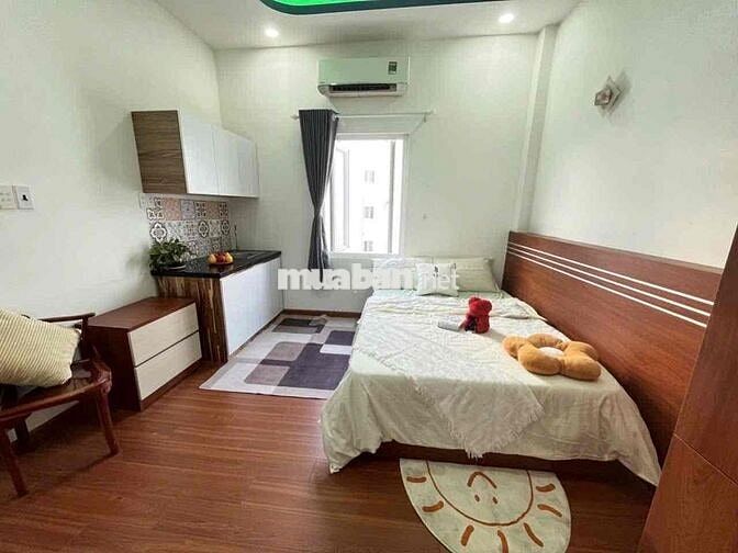 🌟 CĂN HỘ FULL NỘI THẤT - nguyễn thị thập , bình thuận q7