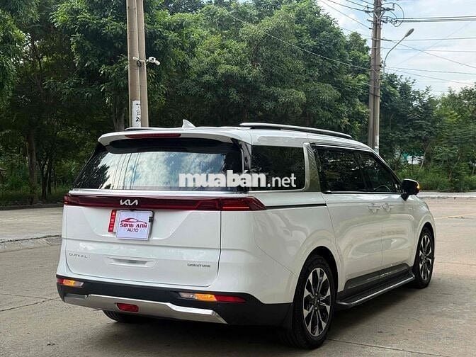 🚘Kia Carnival 2022 Signature cực đẹp🚘