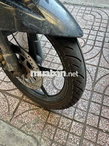 Yamaha Nouvo 3 Đen Tự động Việt Nam
