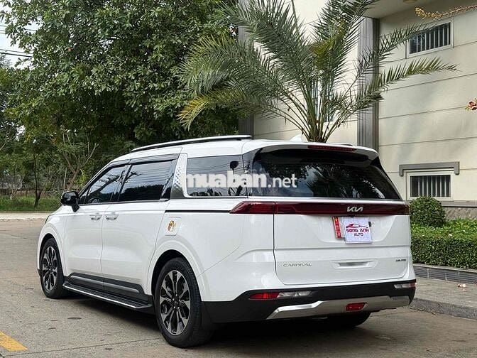 🚘Kia Carnival 2022 Signature cực đẹp🚘