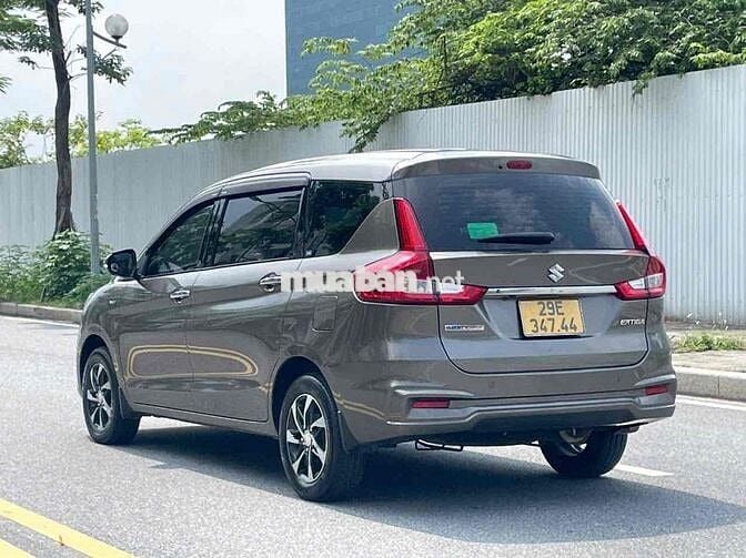 Suzuki Ertiga Sport 2021 siêu chất