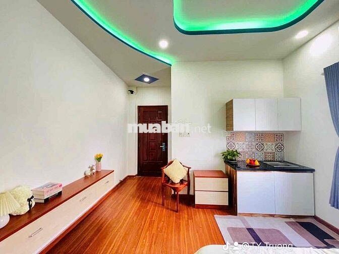 🌟 CĂN HỘ FULL NỘI THẤT - nguyễn thị thập , bình thuận q7