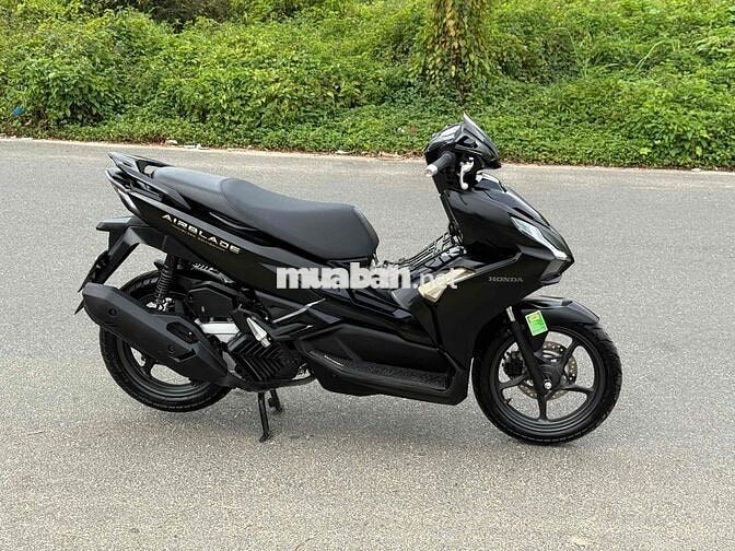 AB 2025 odo 2 ngàn cây2 khoá 2 gương đầy đủ máy mó