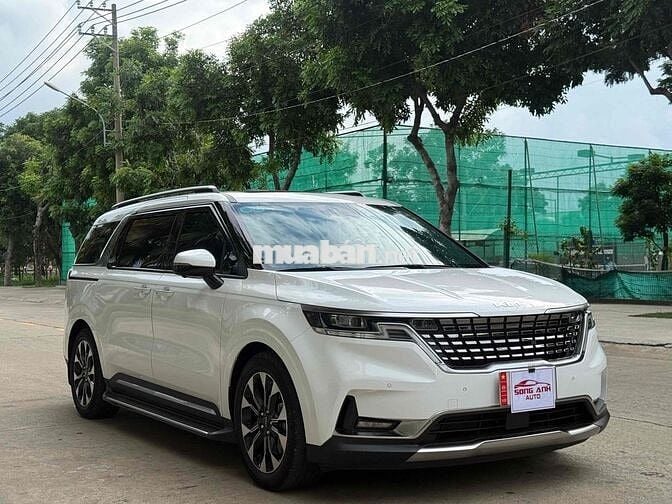 🚘Kia Carnival 2022 Signature cực đẹp🚘