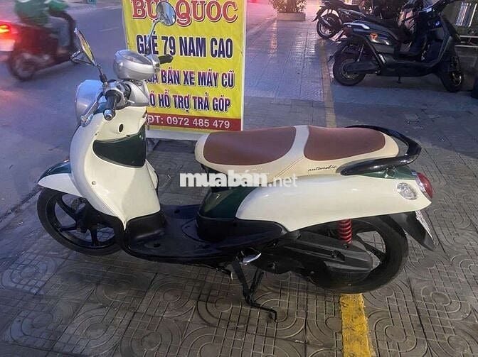 CẦN BÁN GLASSICO ÊM RU MỚI KENG