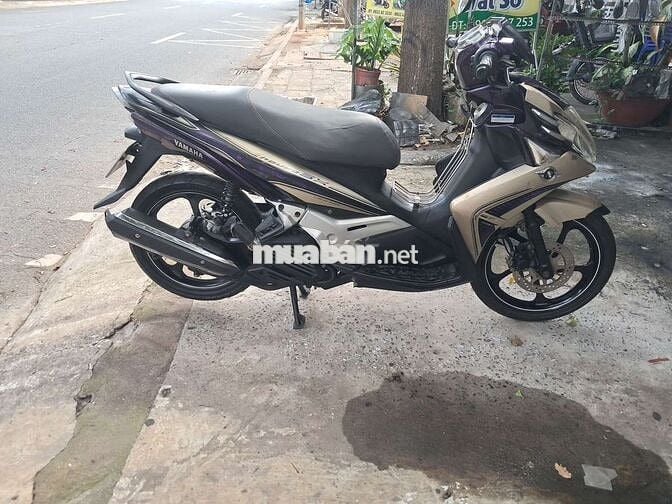 Novo 5 Fi 2012..Cực êm..Bs 72G1