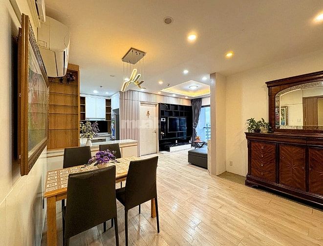 CHO THUÊ CĂN HỘ CAO CẤP NEWCITY 17 Mai Chí Thọ, An Khánh, Thủ Đức